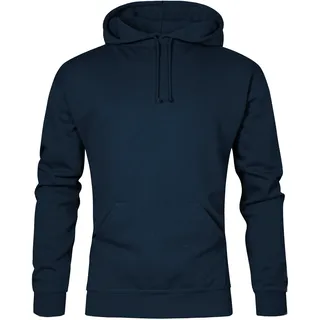 Terrax Workwear Troyer blau 3XL