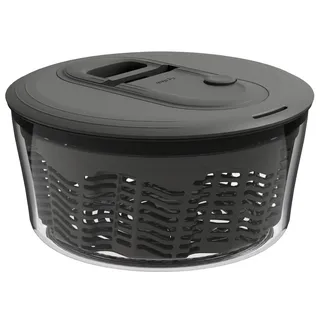 Zyliss Salatschleuder S EASY SPIN - B/H/T ca. 2.28x1.22x2.29