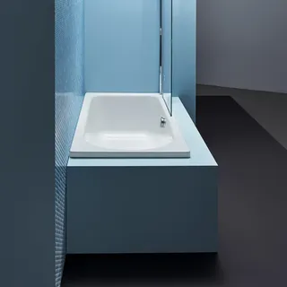 Bette BetteOcean Low-Line Rechteckbadewanne 170 x 80 cm 8837-000