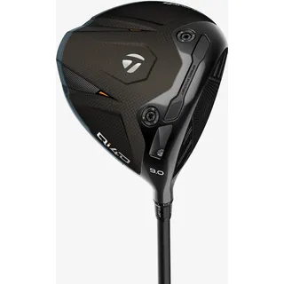 TaylorMade Driver Qi4D