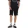 Essentials 10 Sweatshorts Herren 01 black L