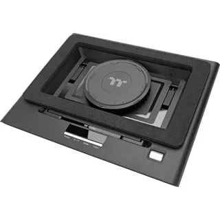 Thermaltake Massive Extreme, Notebook Stand Kühler 14-18" mit RGB