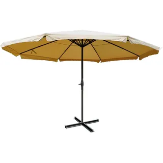 MCW Carpi Pro Ø 500 cm Creme