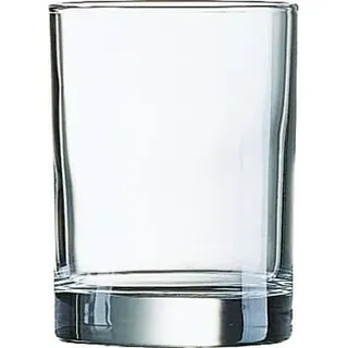 Arcoroc Princesa Wasserglas 170ml 6er Set, Trinkglas - 6er Karton"