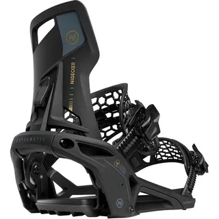NIDECKER Supermatic Black L