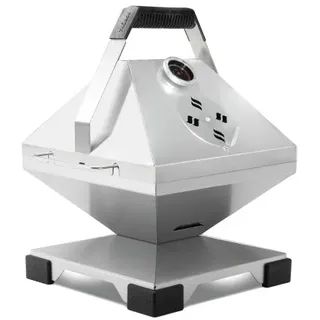 THÜROS T1 BBQ Set