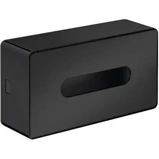 EMCO Kosmetiktuchbox Tücherbox Schwarz