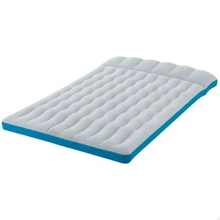 Intex Camping Matratze Weiß, Blau 67999 Belastbarkeit (Gewicht) (max.) 273kg