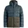 Jacket Isolationsjacke Herren Dark Arctic Grey M
