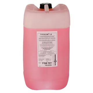 Viessmann Solarflüssigkeit Tyfocor LS 25 Liter Wärmeträgermedium