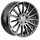 2DRV 10 0 x 5 x 112 ET20 MB66 Dark Gunmetal