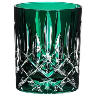 Riedel Laudon Tumbler Trinkglas dunkelgrün (1515/02S3DG)