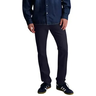 Pioneer Eric Megaflex Jeans in Nachtblau-W33 / L30