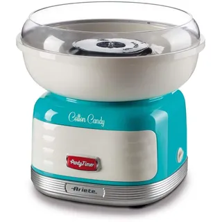 Ariete Zuckerwatte Party Time hellblau