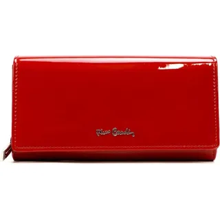 Brieftaschen Pierre Cardin 07SHINY106 - Rot