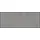 75 x 190 cm cool grey