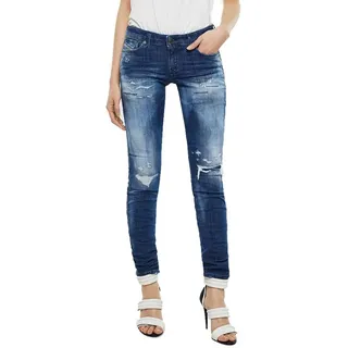Diesel Gracey T Jeans - Denim - 23