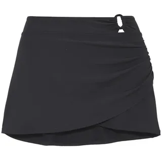 LASCANA Bikini-Hosen Damen Schwarz 40