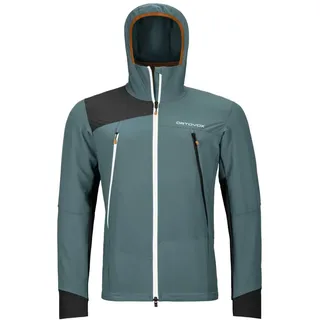 Ortovox Pala Hooded Jacket M