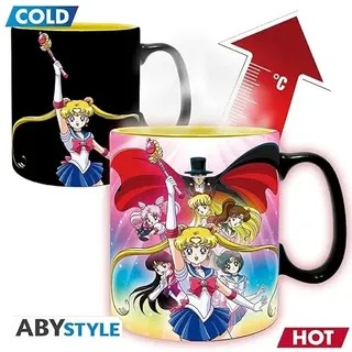 abysse corp sas Tasse 0,46 l Rosa