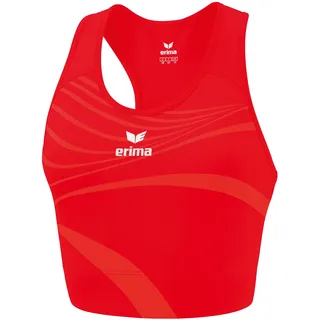 Erima Racing Bra Damen Rot 34