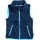 Fleece Weste Marine 92