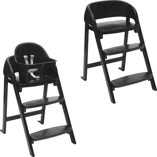 Chicco Crescendo Lite Schwarz