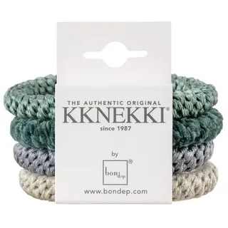 bon dep a/s Kknekki Haargummi – Modische & haarschonende Accessoires