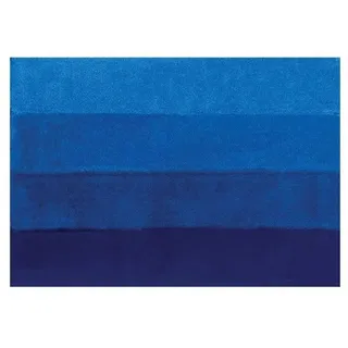 Spirella Four 55 x 65 cm blau
