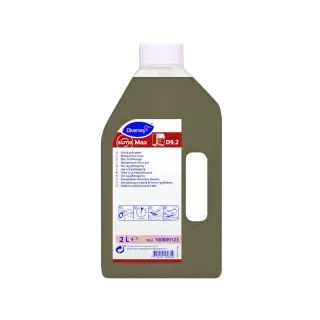 Diversey Suma Max D9.2 Backofen- und Grillreiniger, kennzeichnungsfrei | Flasche