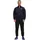 ESS NO 1 LOGO Poly Knitted Suit New Navy L