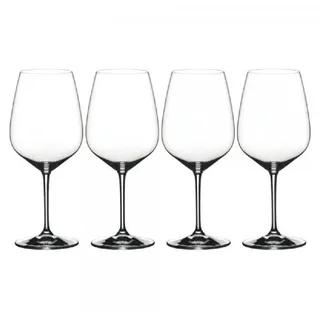 Riedel Extreme Rotweinglas 0,8 l 4er Set