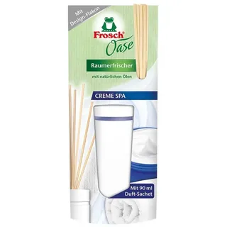 Frosch Oase Raumerfrischer Creme Spa