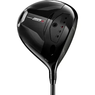 Titleist Driver GTS 4