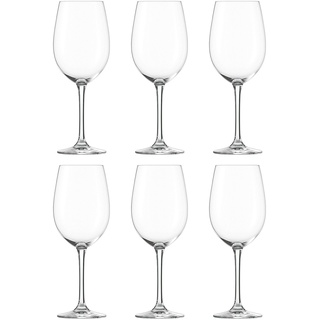 Schott Zwiesel Bordeauxpokal 130 CLASSICO (6 Stück)