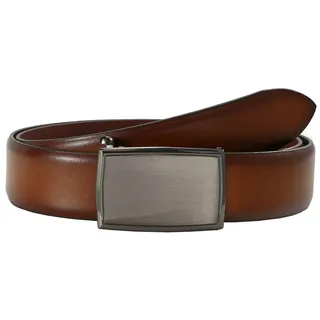 LLOYD Herrengürtel Leder 110 cm braun