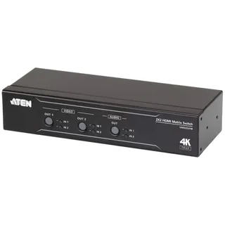 ATEN VM0202HB Switch