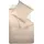 taupe 135 x 200 cm + 80 x 80 cm