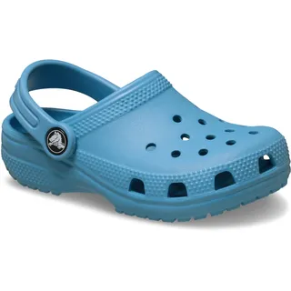 Crocs Classic Clog Blau 22