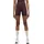 Cloudspun Sport-Shorts Schwarz/Chocolate Brown XS