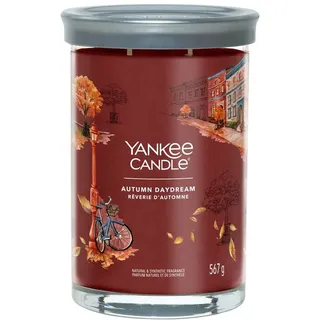 Yankee Candle, Duftkerzen, Autumn Daydream