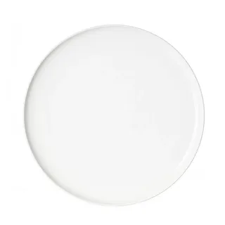 Ritzenhoff & Breker Speiseteller 30,5 cm Weiß 3er Set