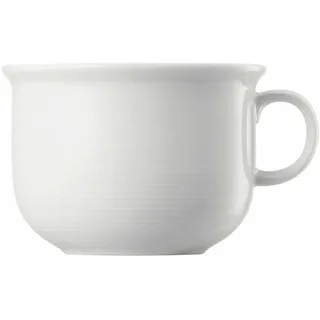 Thomas Cappuccinotasse 0,32 l Weiß 6 St.