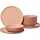 Jasper Tafelservice 8-tlg puder