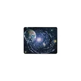 YENDOSTEEN Gaming Mouse pad, das einzigartige Design der Maus - Pads Planet - Erde - Mousepad, Anti - rutsch - Basis