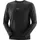 Shakeout LS Tee Herren Schwarz M