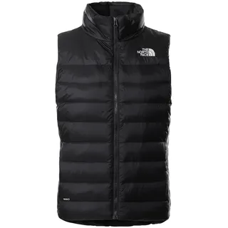 The North Face Aconcagua Weste (Größe XS,