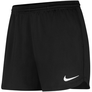 Nike Damen Women's Park 20 Knit Shorts, Black/Black/White, XS EU