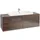 Waschbeckenunterschrank 160 x 55 cm Arizona Oak