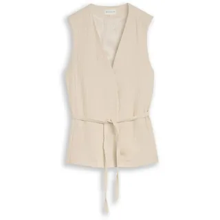 Tom Tailor Blazer Beige 42